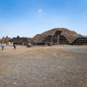 MEX MEX Teotihuacan 2019APR01 Piramides 013 : - DATE, - PLACES, - TRIPS, 10's, 2019, 2019 - Taco's & Toucan's, Americas, April, Central, Day, Mexico, Monday, Month, México, North America, Pirámides de Teotihuacán, Teotihuacán, Year